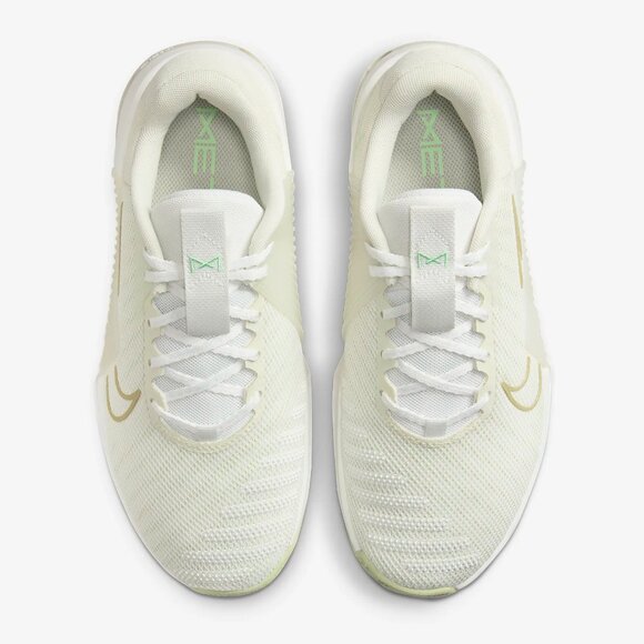 [NEW] Women's Nike Metcon 9 PRM Workout Shoes Sea‎ Glass FJ1571-001 - Picture 4 of 8